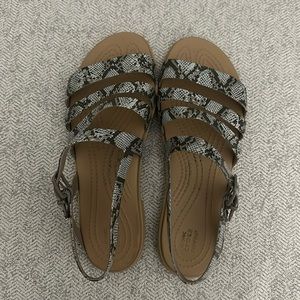 Crocs Sandals